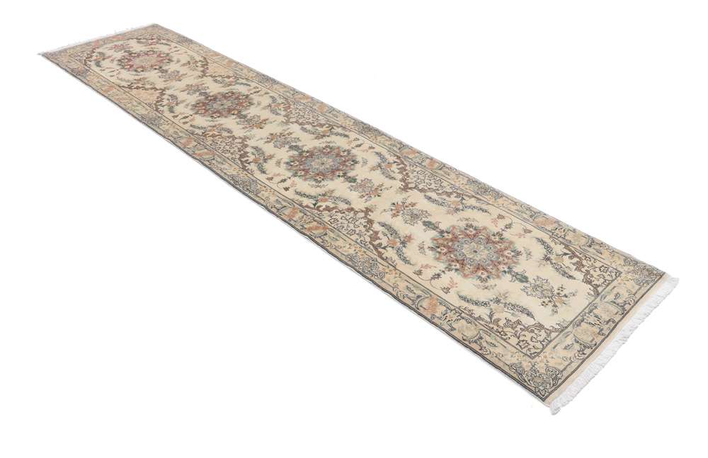 Persian rug Tabriz
