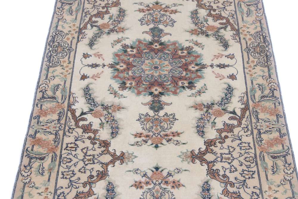 Persian rug Tabriz