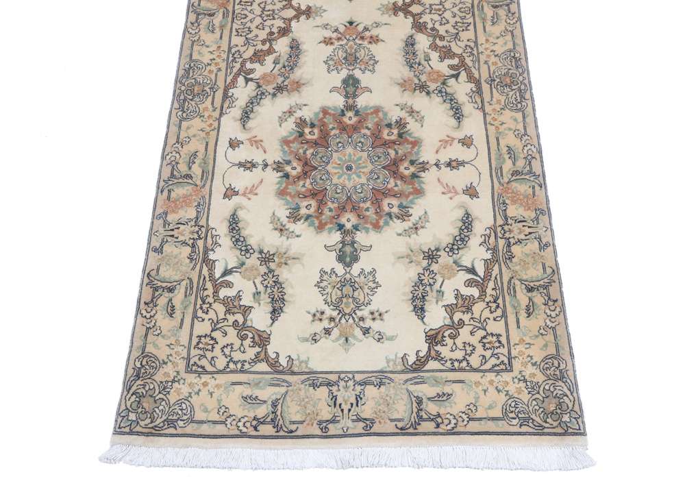 Persian rug Tabriz