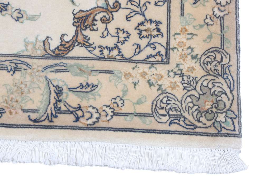 Persian rug Tabriz