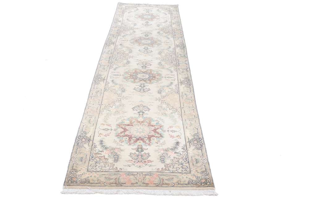 Persian rug Tabriz