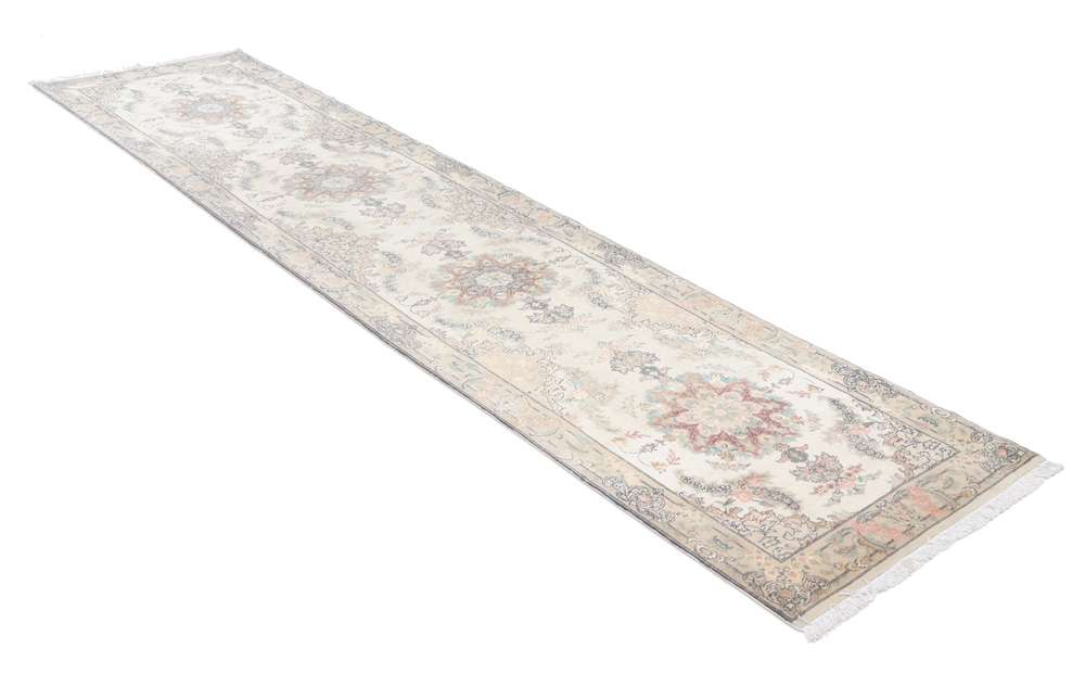 Persian rug Tabriz