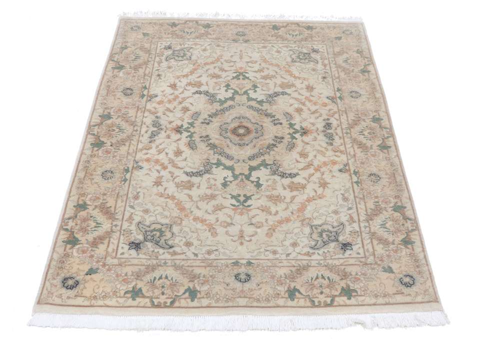 Persian rug Tabriz