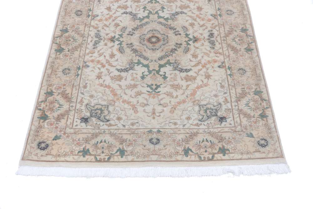 Persian rug Tabriz