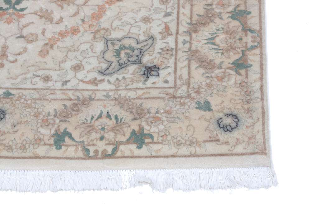 Persian rug Tabriz