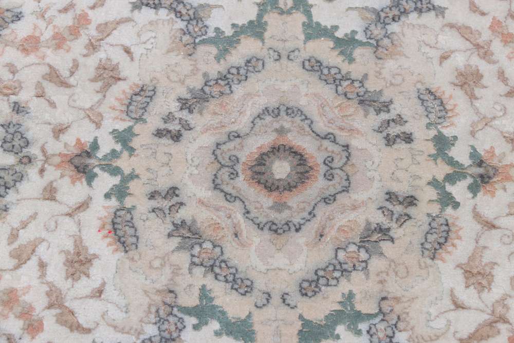 Persian rug Tabriz
