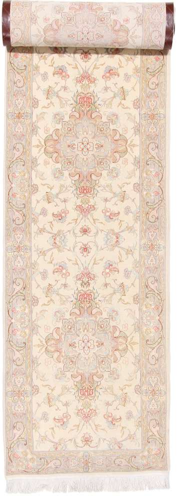 Persian rug Tabriz