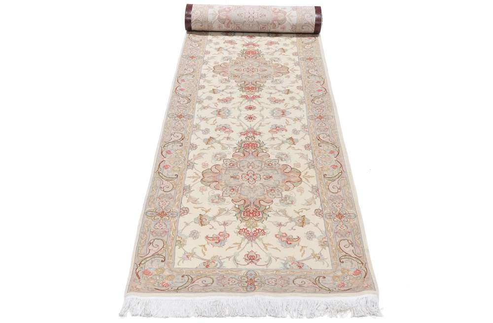 Persian rug Tabriz