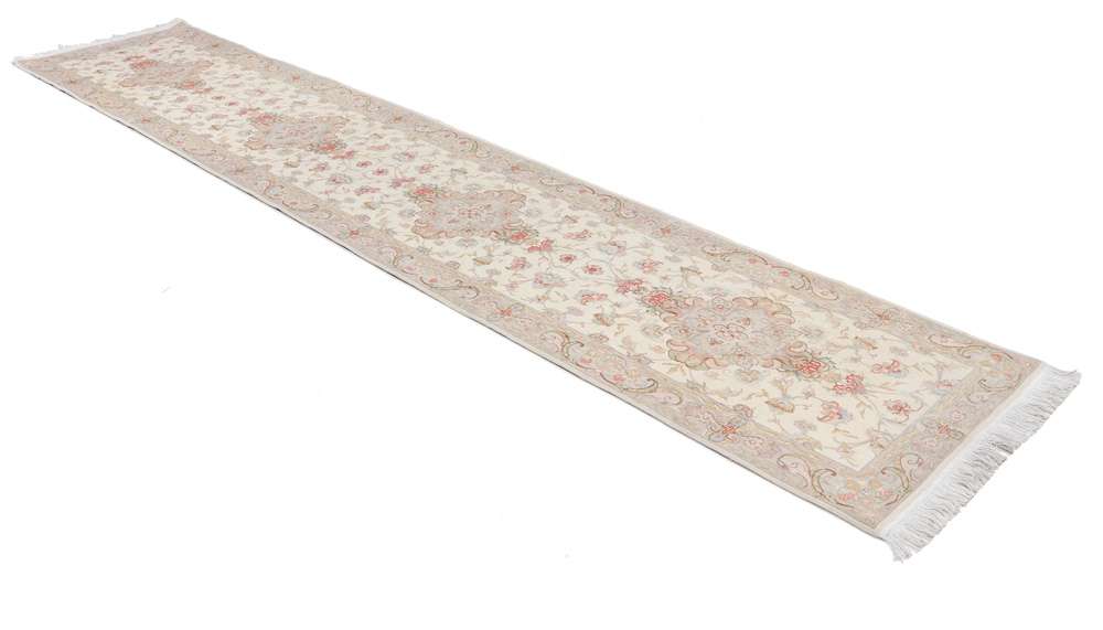 Persian rug Tabriz