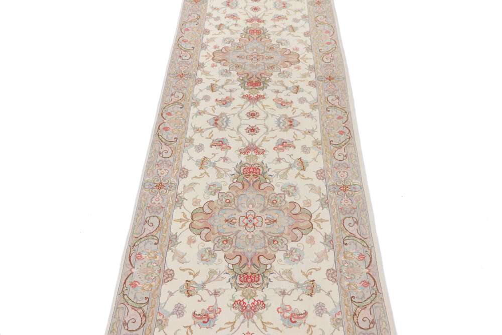 Persian rug Tabriz