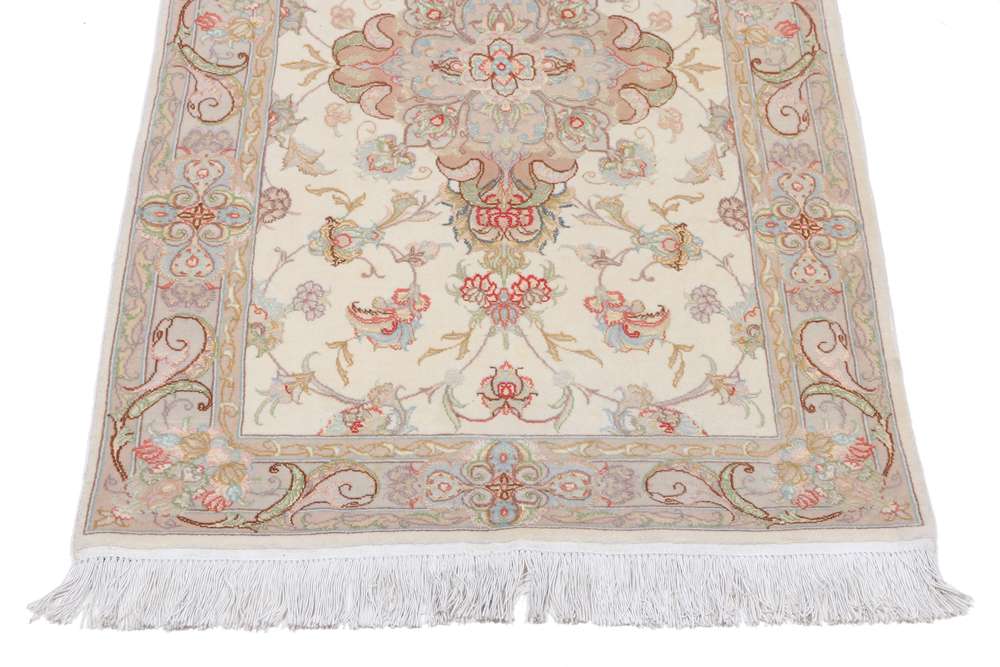 Persian rug Tabriz