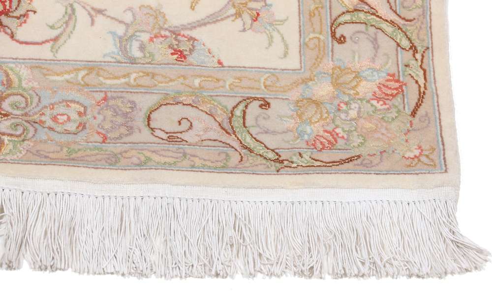Persian rug Tabriz