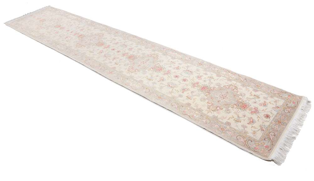 Persian rug Tabriz