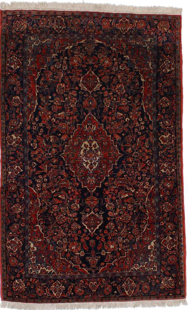 Persian rug Kashan