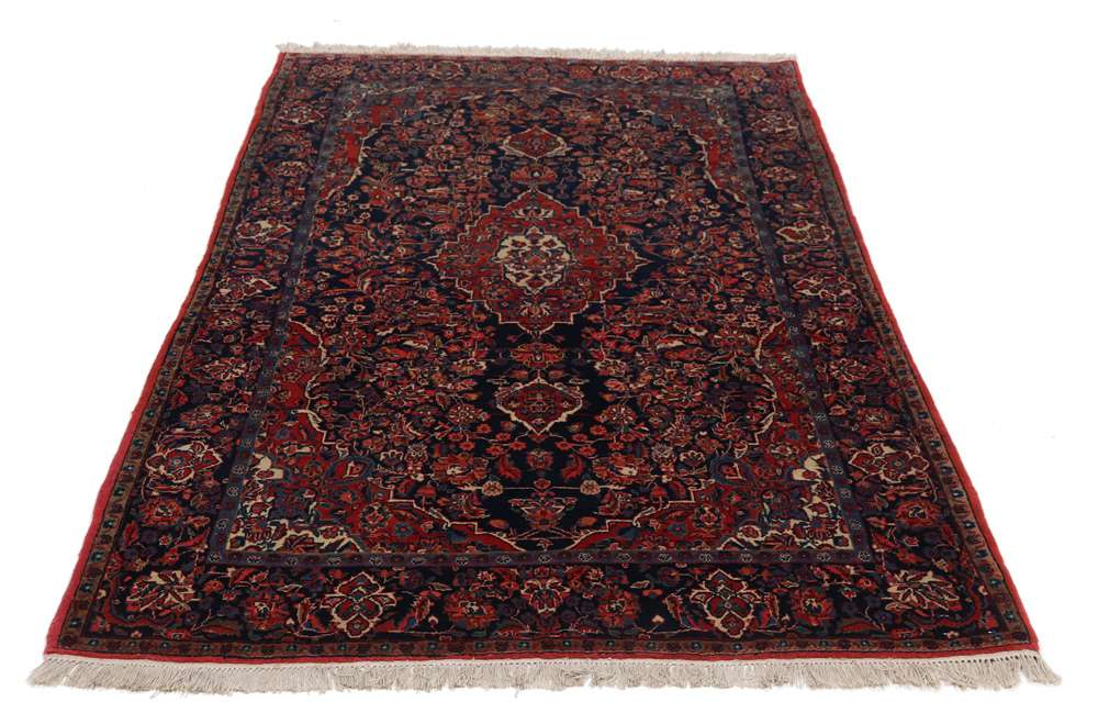 Persian rug Kashan