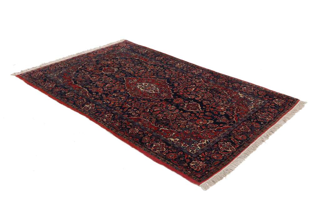 Persian rug Kashan