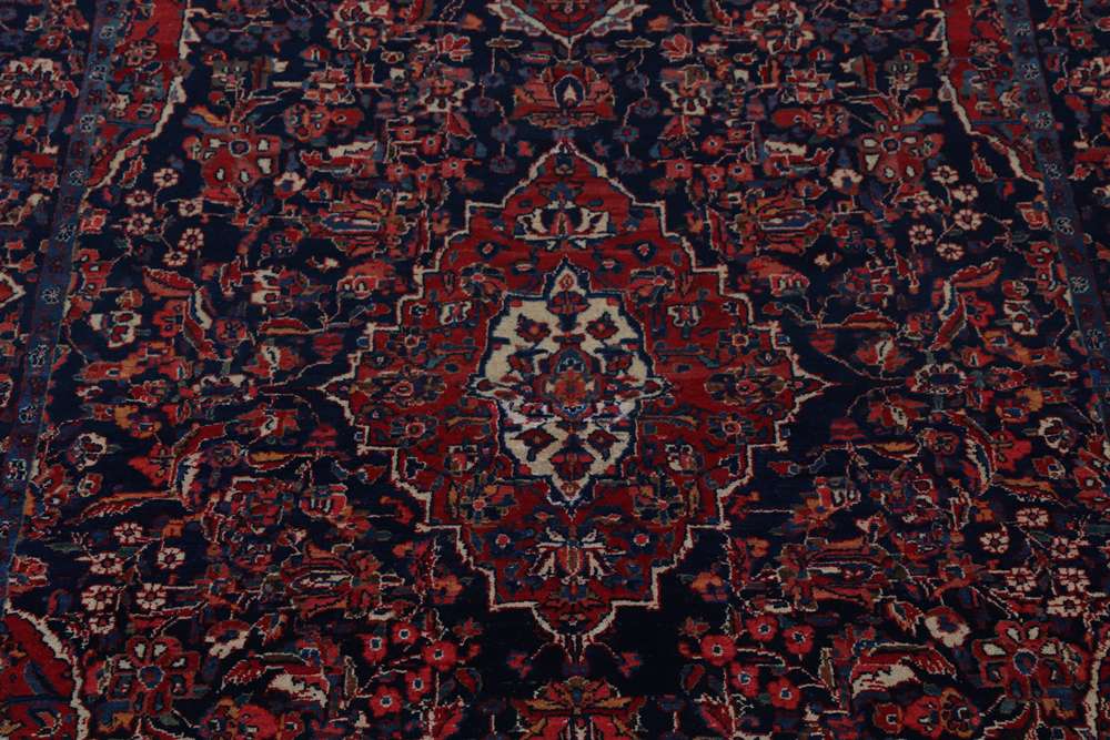 Persian rug Kashan