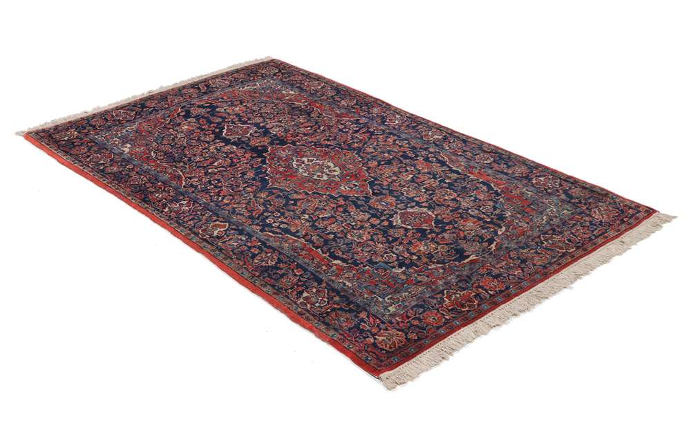 Persian rug Kashan