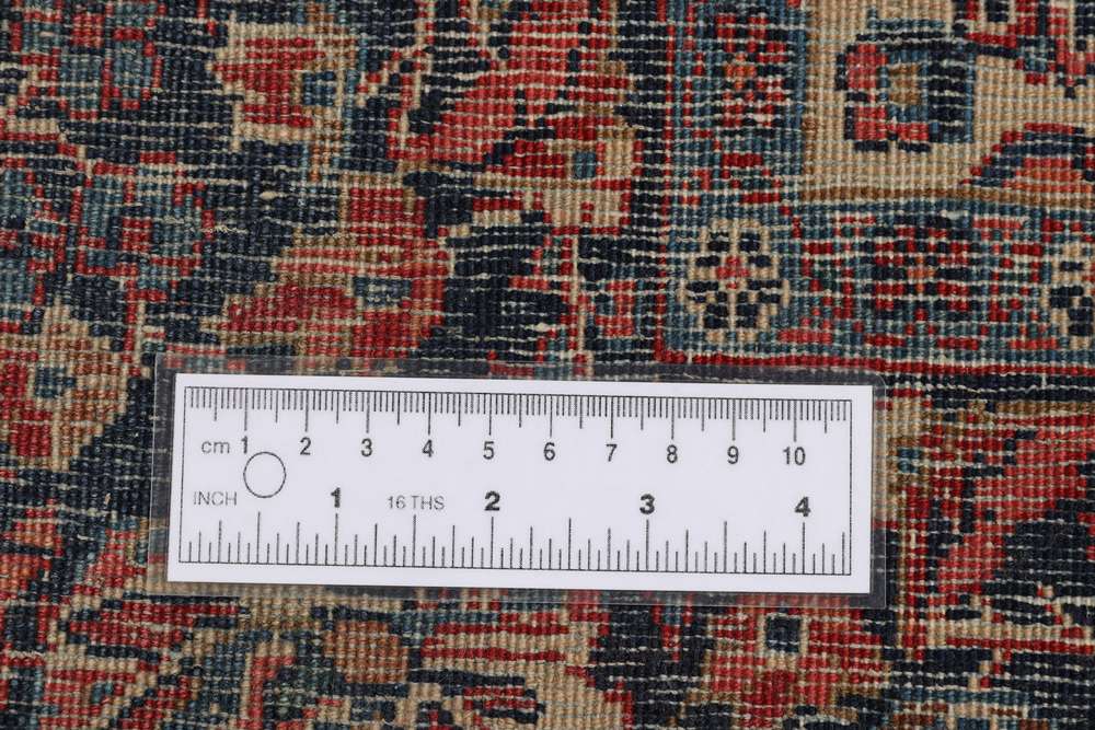 Persian rug Kashan