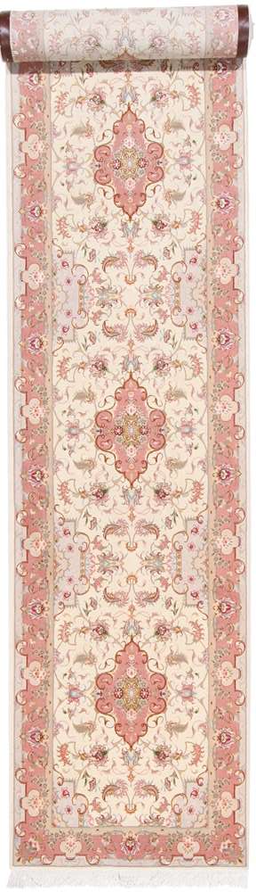 Persian rug Tabriz