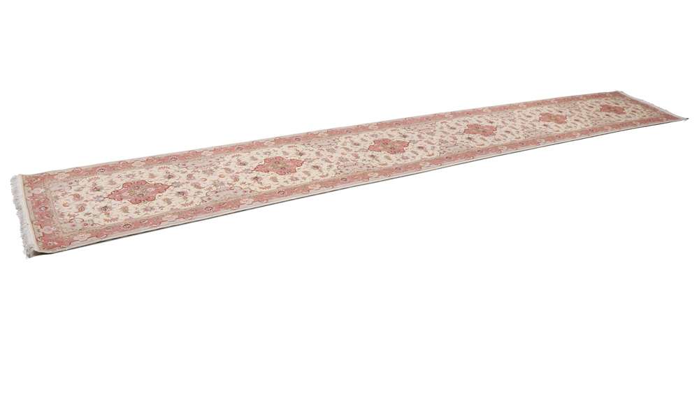 Persian rug Tabriz