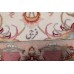 Persian rug Tabriz