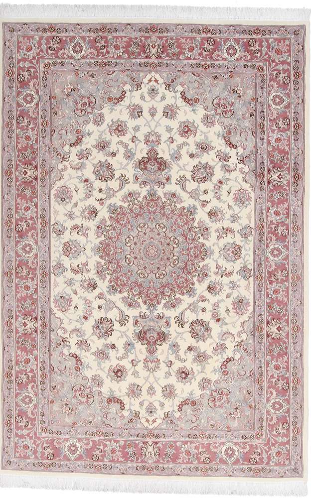 Persian rug Mashad