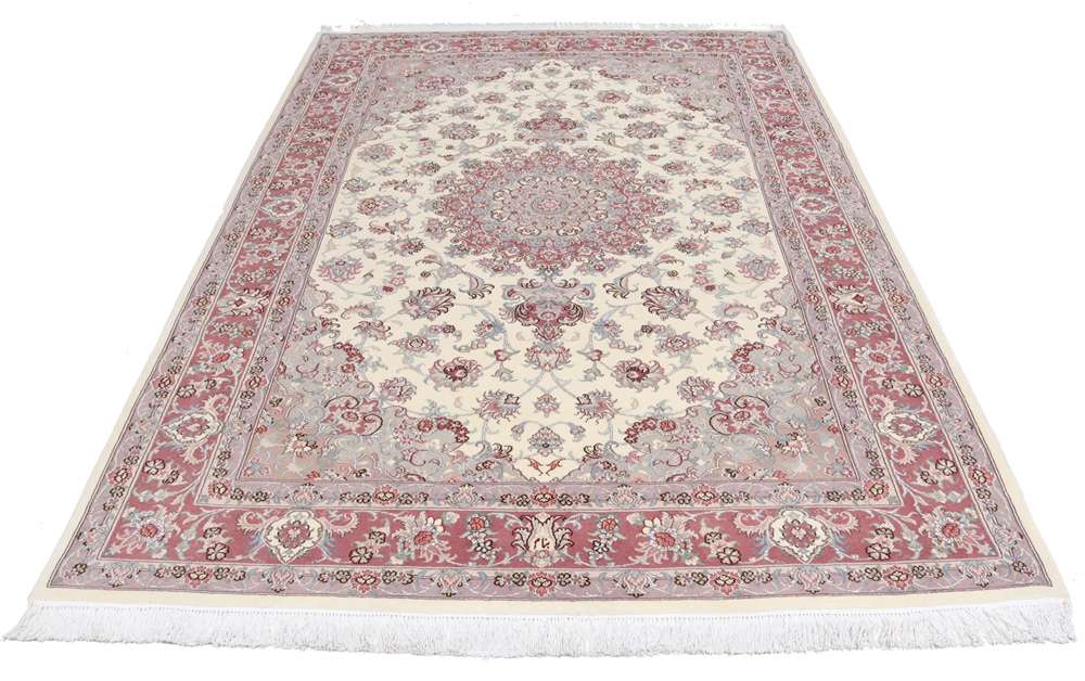 Persian rug Mashad
