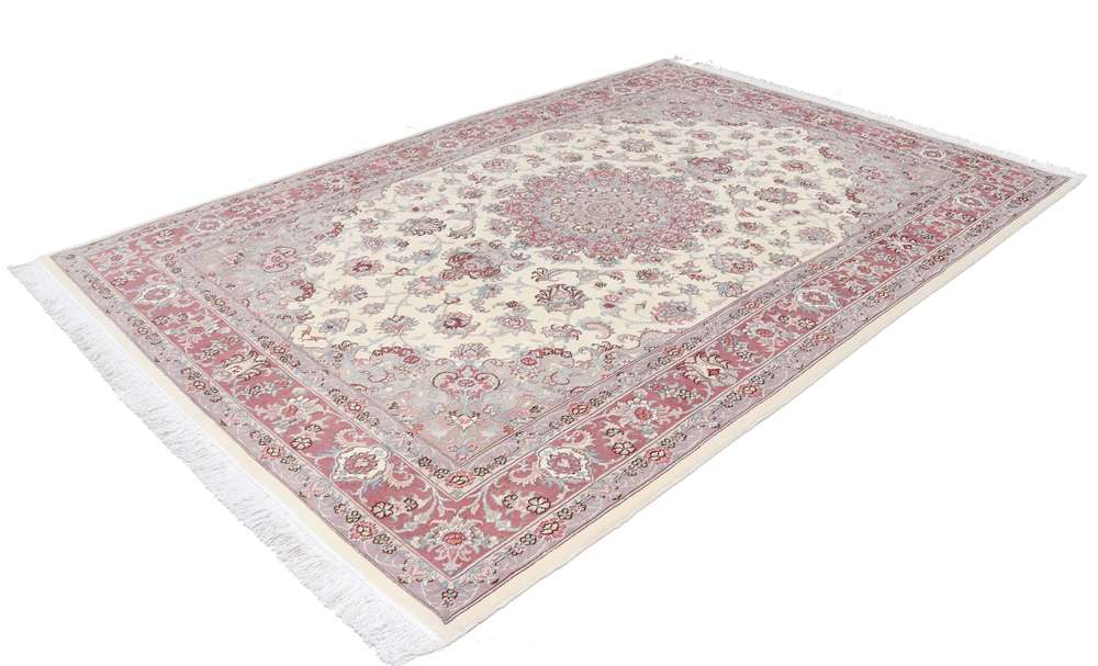 Persian rug Mashad