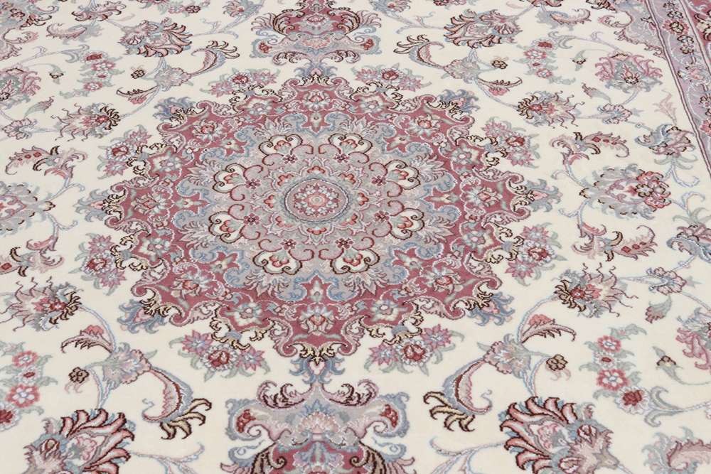 Persian rug Mashad