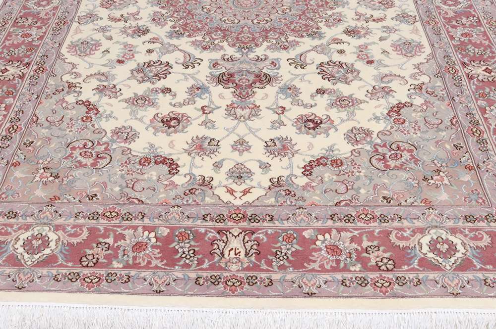 Persian rug Mashad
