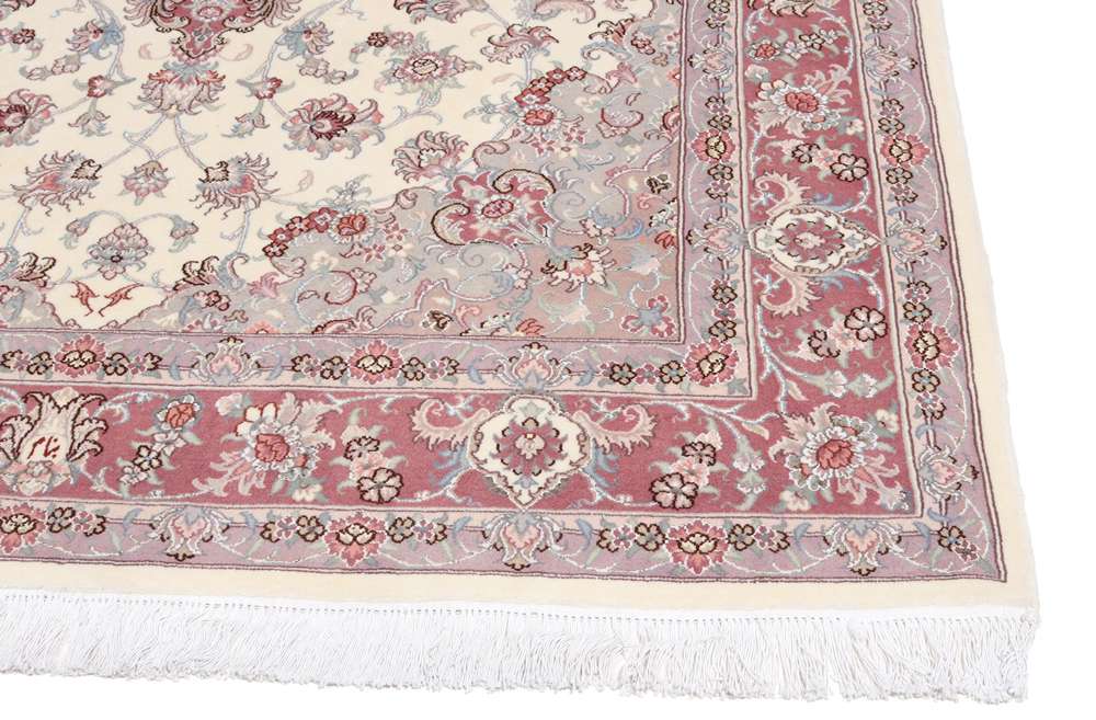 Persian rug Mashad