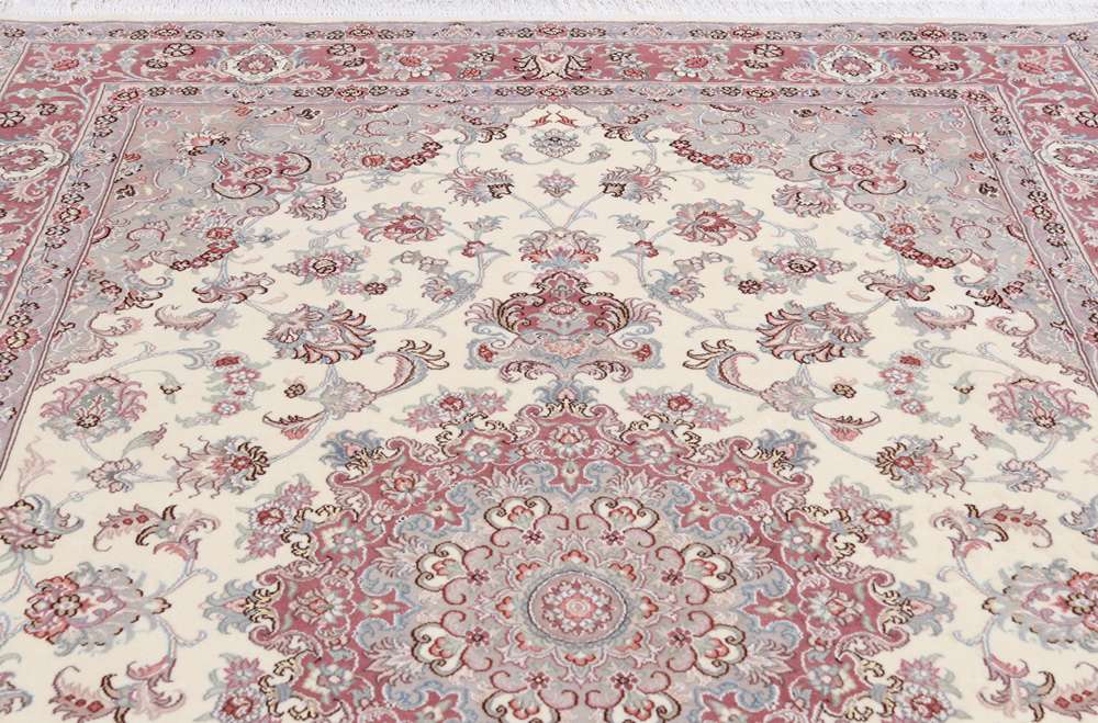 Persian rug Mashad