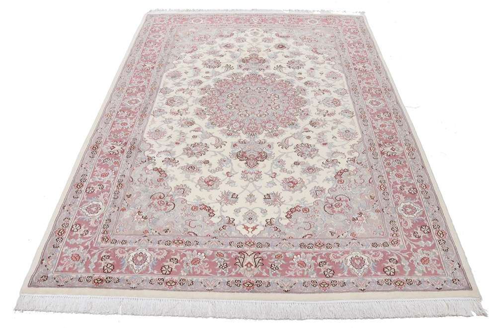 Persian rug Mashad
