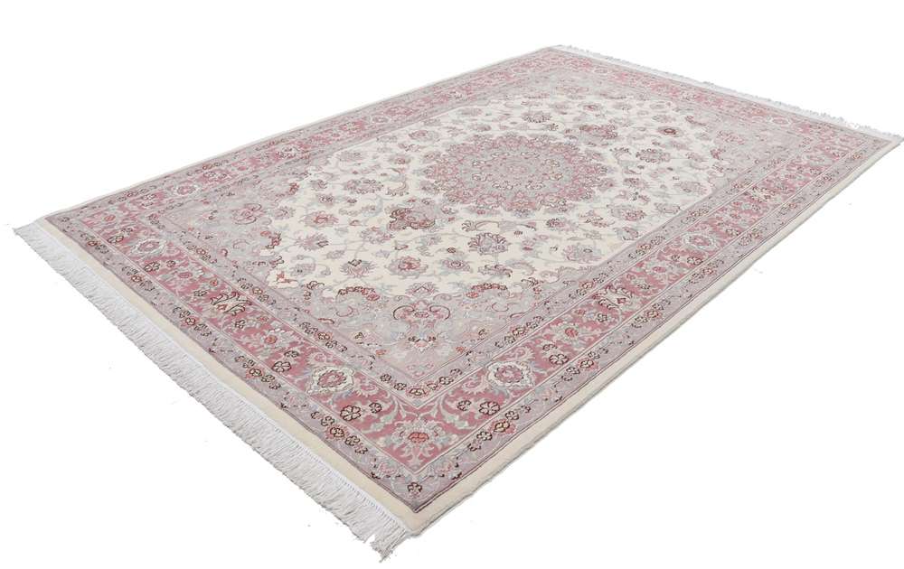 Persian rug Mashad