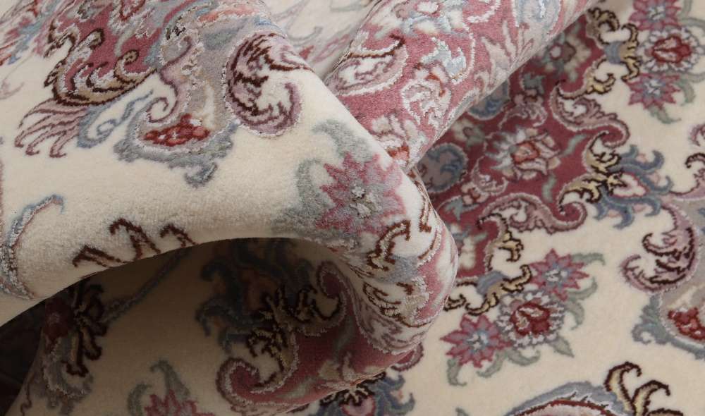 Persian rug Mashad