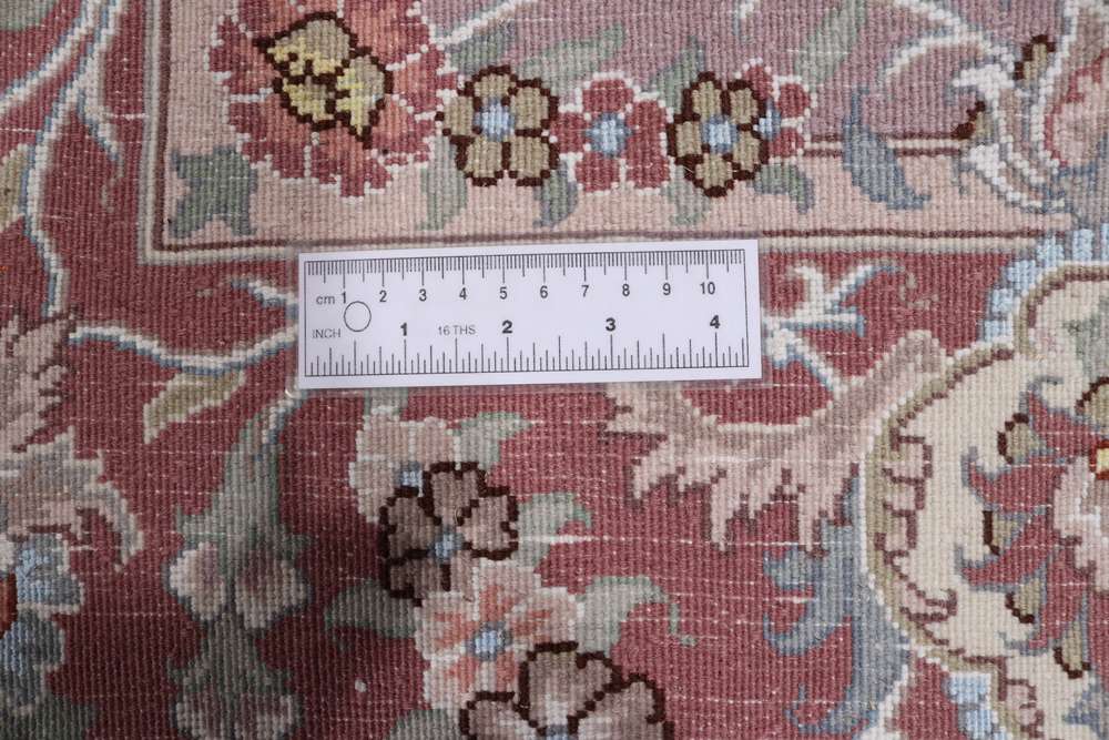 Persian rug Mashad