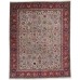 Persian rug Tabriz