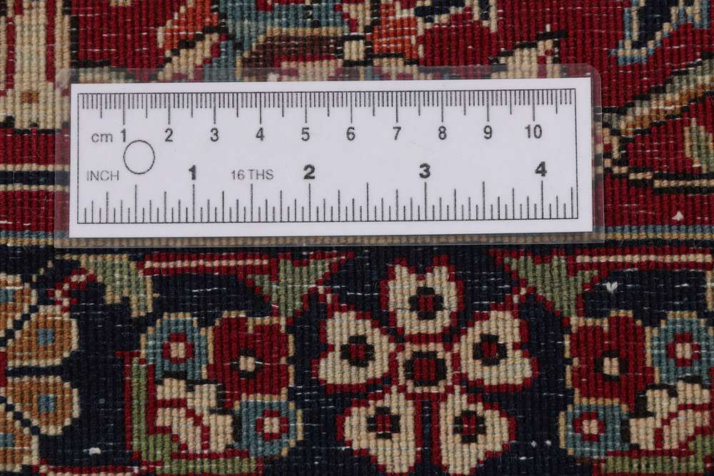 Persian rug Tabriz