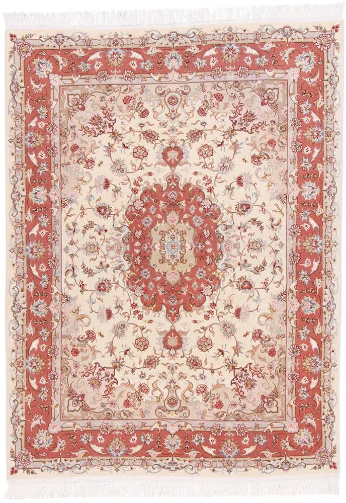 Persian rug Tabriz