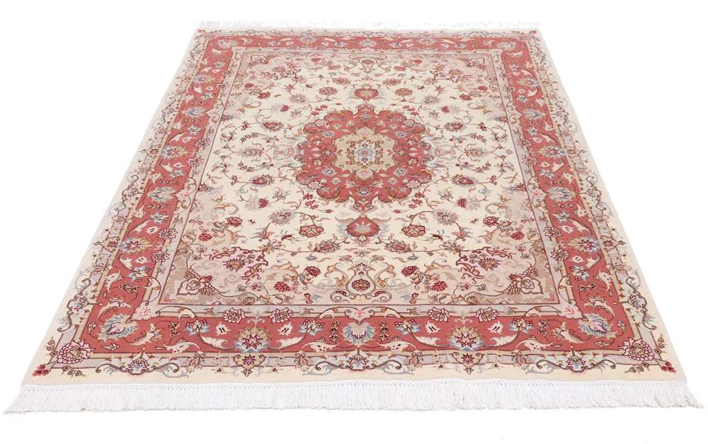 Persian rug Tabriz