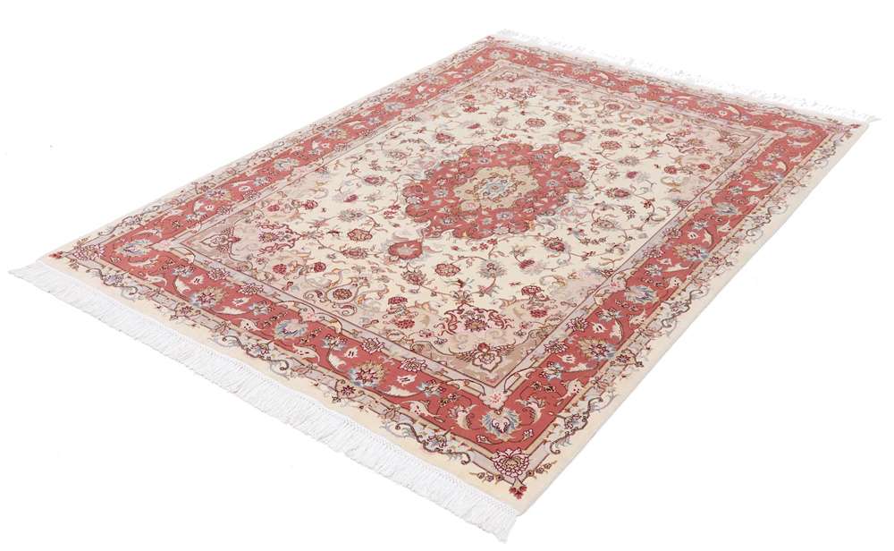 Persian rug Tabriz