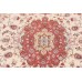 Persian rug Tabriz