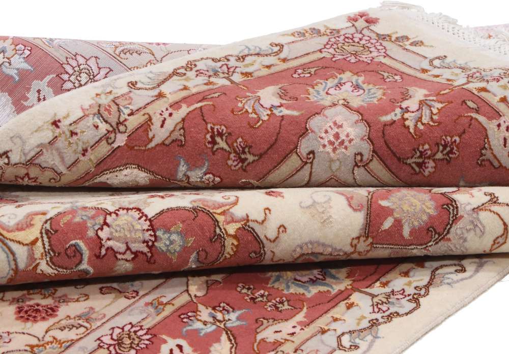 Persian rug Tabriz