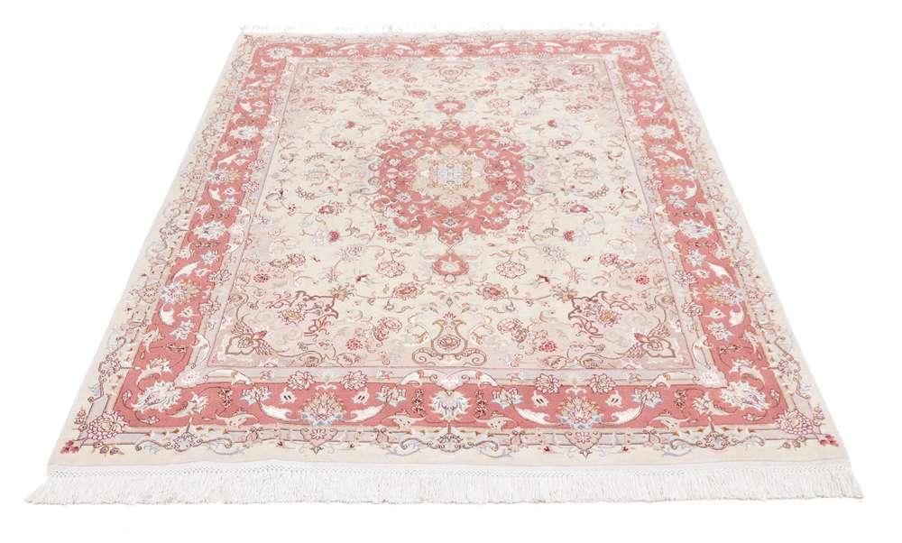 Persian rug Tabriz