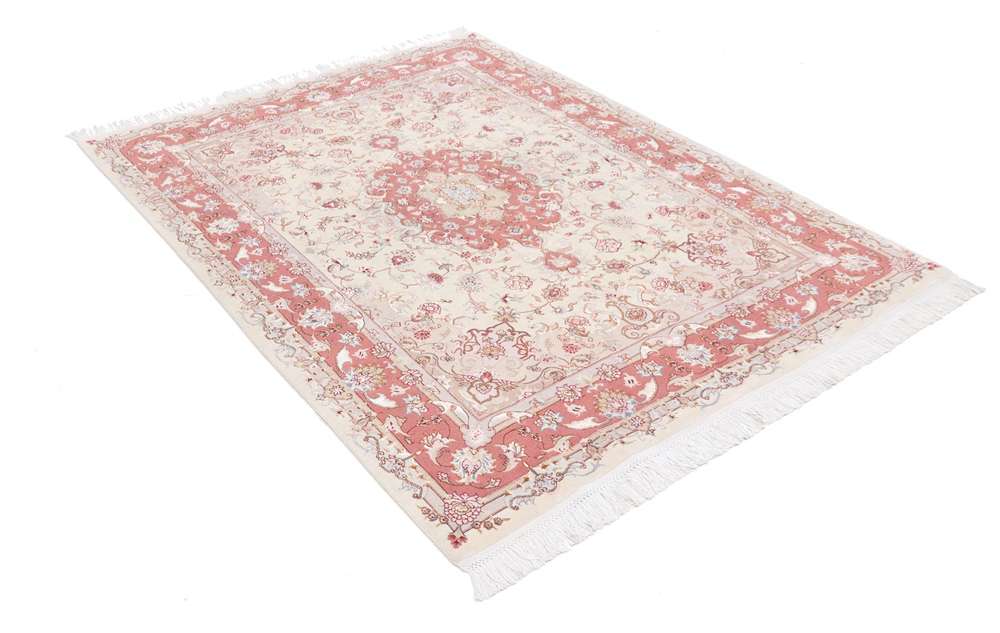 Persian rug Tabriz