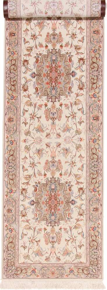 Persian rug Tabriz
