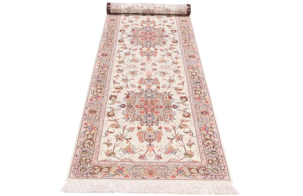 Persian rug Tabriz
