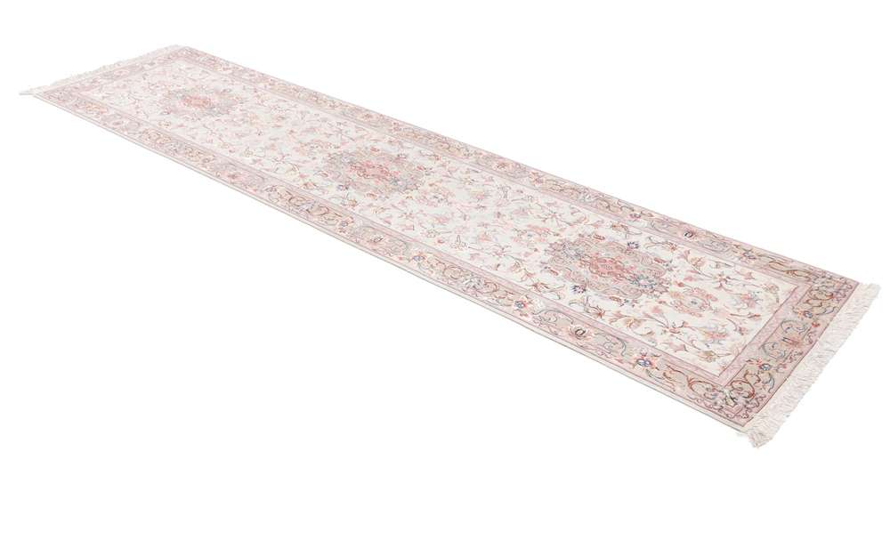 Persian rug Tabriz