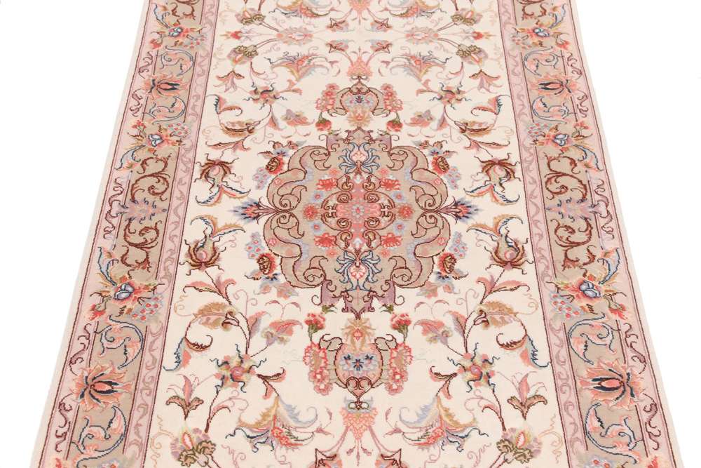 Persian rug Tabriz